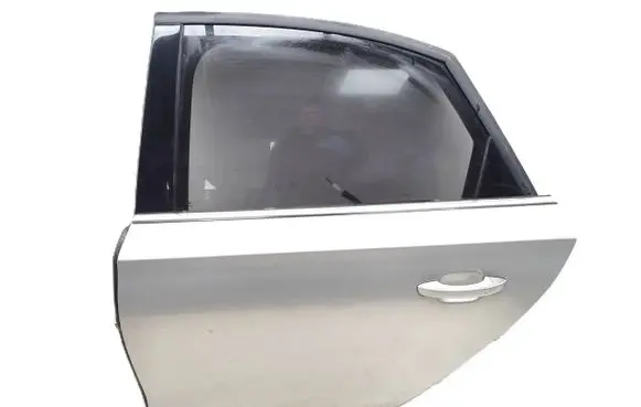 Audi A8 S8 D4 4H Rear door 