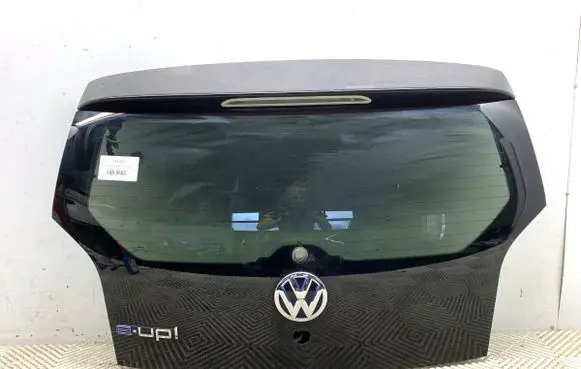 Volkswagen Up Tailgate/trunk/boot lid 