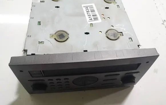Opel Signum Radio/CD/DVD/GPS head unit 13138250 313203739