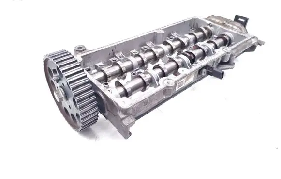 Volkswagen Tiguan Allspace Camshaft 04L103292F 04L103308C