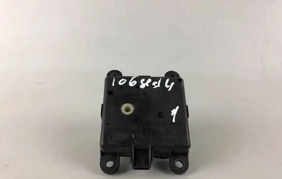 Subaru Impreza II Air flap motor/actuator 3B60030840 3B600-30840