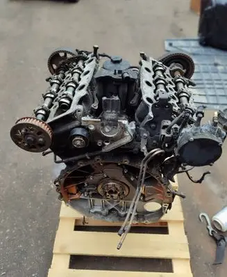 Land Rover Range Rover Sport L494 Engine 306DT