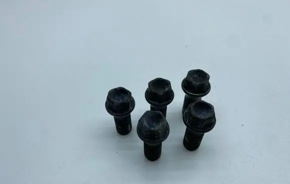 BMW X3 F25 Nuts/bolts 