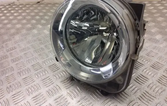 Jeep Renegade Headlight/headlamp 00519597980