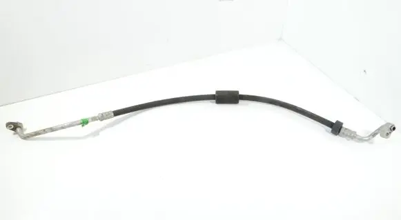 Porsche Cayman 987 Air conditioning (A/C) pipe/hose 98757300703