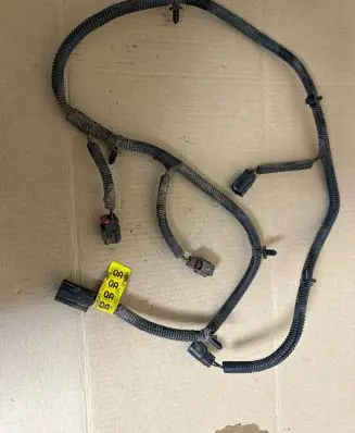 Opel Antara Parking sensor (PDC) wiring loom F0619538 7E24DEY 1890A03