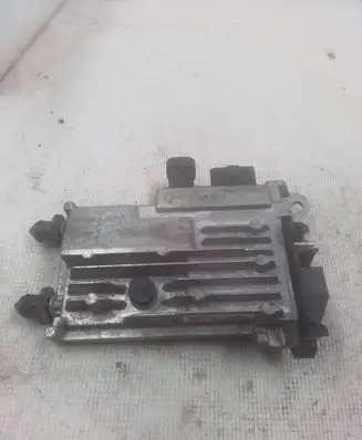 Peugeot 308 Other control units/modules 9810858380 28447928 0042615915