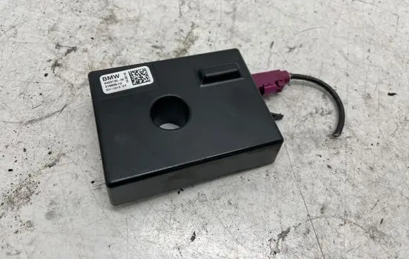 BMW 4 F36 Gran coupe Other control units/modules 9325735