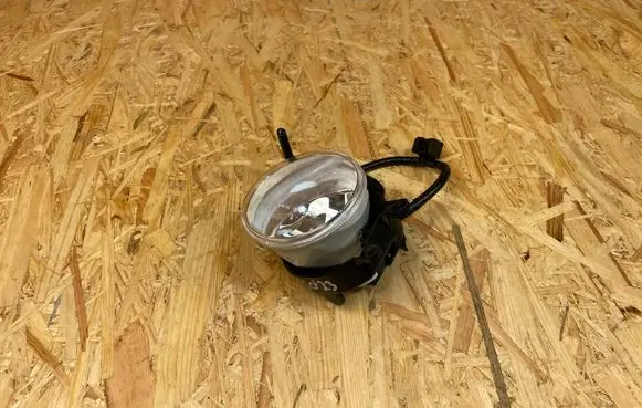 Front fog light