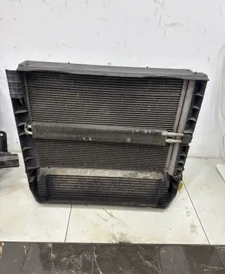 BMW X5 E70 Radiator set 