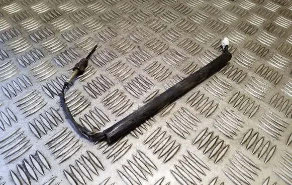 KIA Rio Exhaust gas temperature sensor