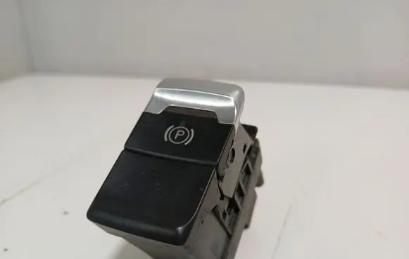 Audi A4 S4 B8 8K Hand parking brake switch 8K2927225B
