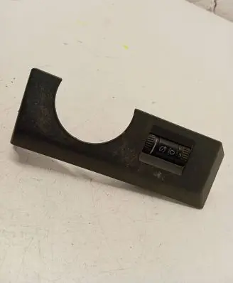 Volkswagen Transporter - Caravelle T5 Headlight level height control switch 7H1857189