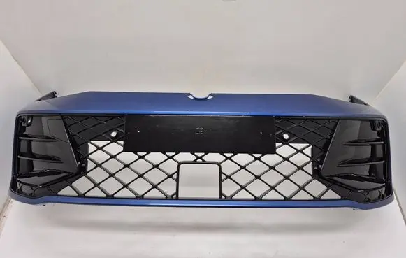 Volkswagen PASSAT B9 Front bumper 3J0807221H