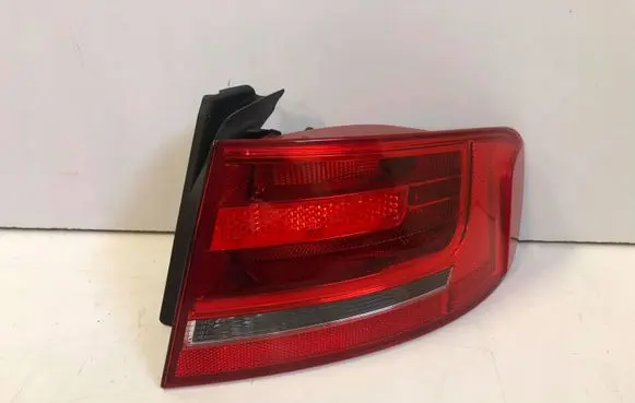 Audi A4 S4 B8 8K Rear/tail lights