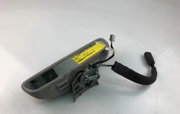 Mercedes-Benz E W212 Rear view mirror (interior) E1026530