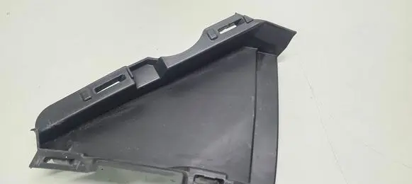 Renault Clio V Front bumper lower grill 215796789R 628108926R