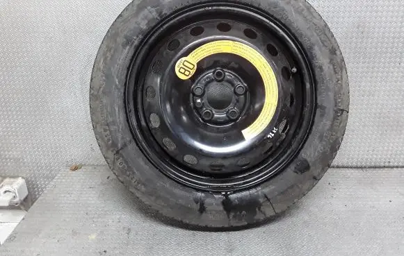 Alfa Romeo GT R15 spare wheel 1010483