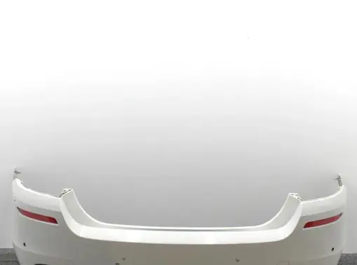 BMW 5 F10 F11 Rear bumper 8048741 7906248