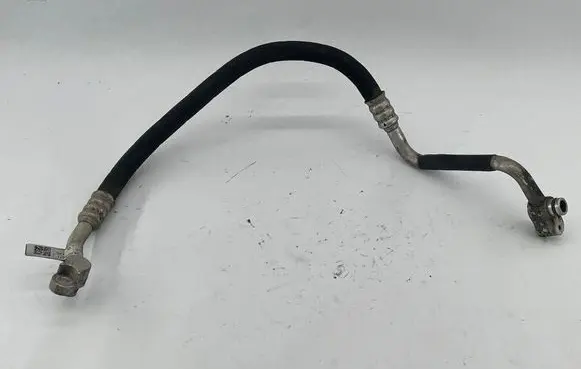Audi A4 S4 B8 8K Air conditioning (A/C) pipe/hose 8T0260701C