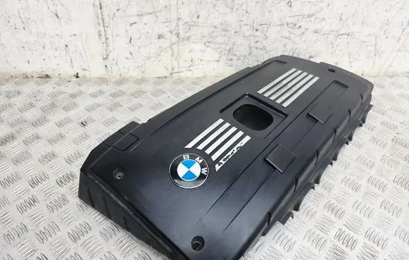BMW 3 E92 E93 Engine cover (trim) 7543303 11127543303