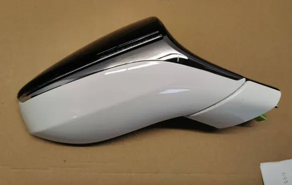 Lexus UX Front door electric wing mirror 049704DANEK 049704