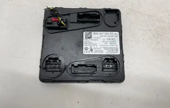 Audi A5 Other control units/modules 8W0907064