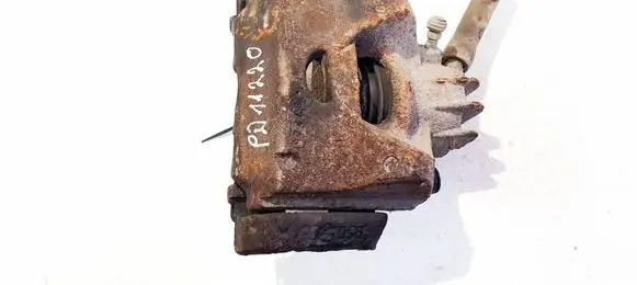 Citroen C4 Grand Picasso Front brake caliper 
