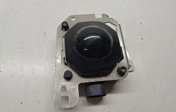 Distronic sensor radar