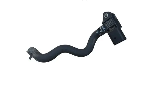 Volkswagen PASSAT B8 Exhaust gas pressure sensor 0281006222 04L906051B