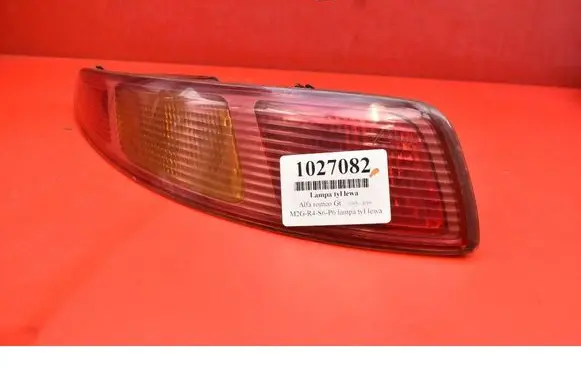 Alfa Romeo GTV Rear/tail lights 461707486