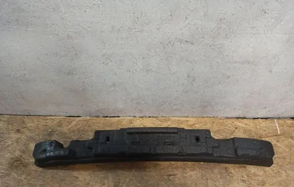 Hyundai i30 Front bumper foam support bar 86520ddaa0