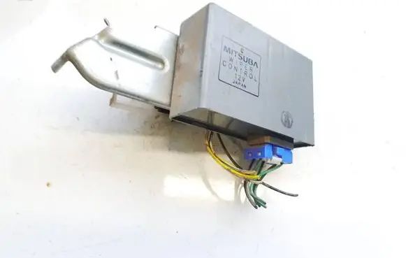Honda CR-V Other control units/modules