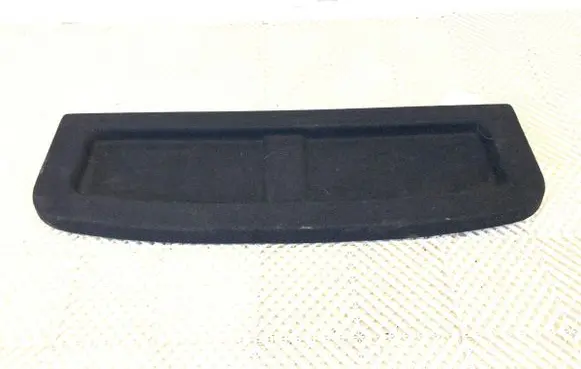 Hyundai i10 Parcel shelf 