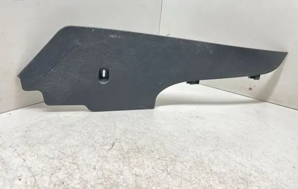 Volkswagen e-Golf Centre console side trim front 5GE863046B