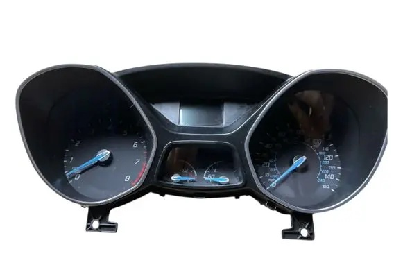 Ford Focus Speedometer (instrument cluster) BM5T10849BBD 15664694