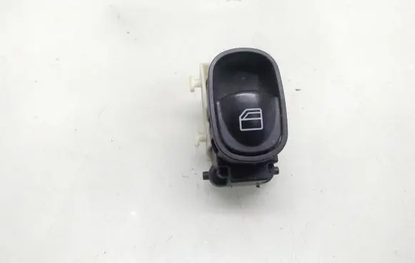 Mercedes-Benz C W203 Electric window control switch