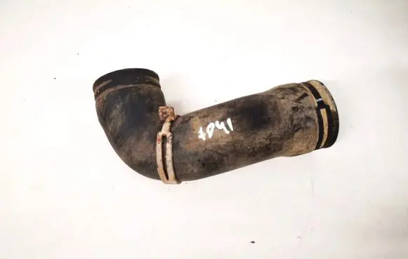 Volkswagen Sharan Intercooler hose/pipe