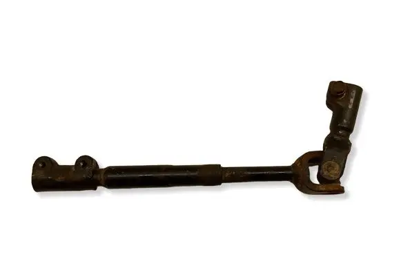 Toyota Hilux (AN120, AN130) Steering tie rod 