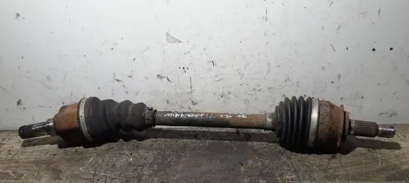 Mini One - Cooper Coupe R56 Front driveshaft