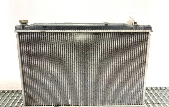 Honda CR-V Coolant radiator