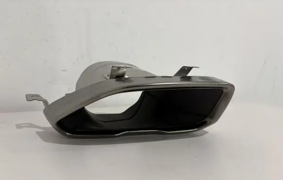 BMW 3 G20 G21 Rear muffler/silencer tail pipe 8058659
