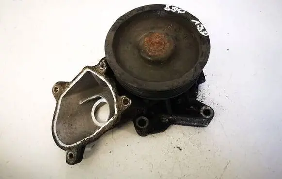 BMW 3 E90 E91 Water pump 4090780