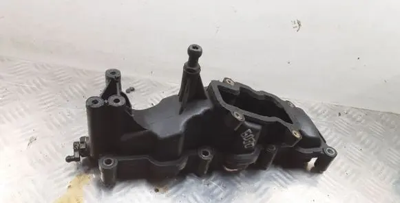 Audi A6 S6 C6 4F Intake manifold 1052569S04