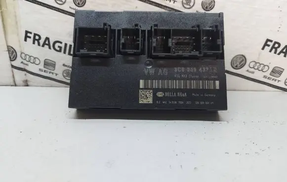 Volkswagen PASSAT B6 Comfort/convenience module 3C0959433AR 5DK00906421 S0612H043