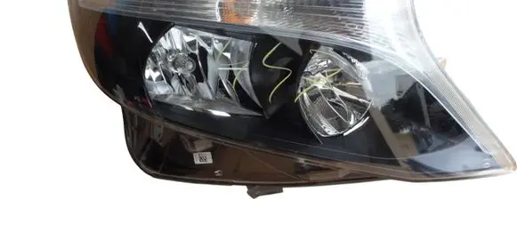 Headlight/headlamp