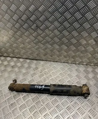 Renault Scenic II - Grand scenic II Rear shock absorber/damper 8200309846