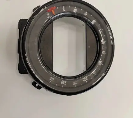 Mini Cooper Countryman R60 Speedometer (instrument cluster) 9228486