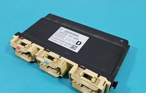 Mercedes-Benz B W246 W242 Central body control module A1669004304 IMPRK1434109