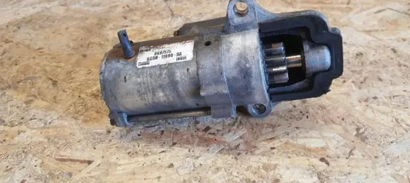 Volvo V70 Starter motor 8697575 6G9N11000AA